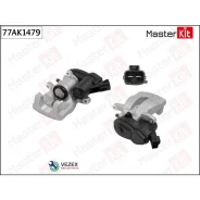 ������� ��������� ������ R Renaultfluence (L3_) 2010 - Masterkit 77AK1479 77AK1479 ����
