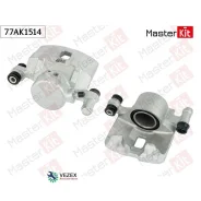 ������� ��������� �����. ���. Isuzu D-MAX I(TFR, TFS) 02-12 Masterkit 77AK1514 77AK1514 ����