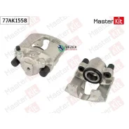 ������� ��������� �����. ���. Opel Astra F(T92) 91-05, Chevrolet Lanos(T100, T150) 05-09 Masterkit 77AK1558 77AK1558 ����