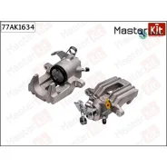 ��������� ������� ���. ���. Skoda Octavia / VW BORA 96- Masterkit 77AK1634 77AK1634 ����
