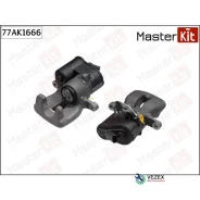 ������� ��������� � �. ������� Passat [B6] 2005-2010 ���. ���. Masterkit 77AK1666 77AK1666 ����