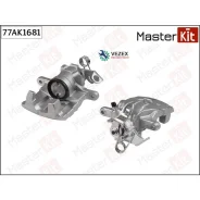 ������� ����. VW Transporter T4 (90-)/Sharan (95-) ���. ����. D 38�� Masterkit 77AK1681 77AK1681 ����