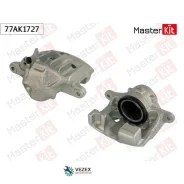 ������� ��������� �������� R Volkswagen Transporter III ������ 1979 - 1992 Masterkit 77AK1727 77AK1727 ����
