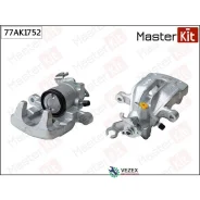 ��������� ������� ���. ���. Volvo S40 95- Masterkit 77AK1752 77AK1752 ����