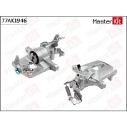 ������� ��������� | ��� ���� | FORD Mondeo III (B4Y) 2000 - 2007 Masterkit 77AK1946 77AK1946 ����