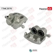 ������� ��������� �����. ����. Kia Sorento II(XM) 09-, Hyundai Santa Fe II(CM) 05-12 Masterkit 77AK2070 77AK2070 ����