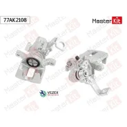 ������� ����. Honda Civic VI (95-) ���. ���. D 30�� Masterkit 77AK2108 77AK2108 ����