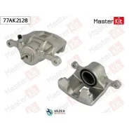 ������� ��������� Honda JAZZ 07- �����. ���. Masterkit 77AK2128 77AK2128 ����