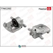 ������� ��������� Mitsubishi L200 04- ������. ���. Masterkit 77AK2202 77AK2202 ����