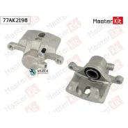 ������� ��������� ������ L Mitsubishi Pajero II (V3_W, V2_W, V4_W) 1990 - 2001 Masterkit 77AK2198 77AK2198 ����