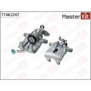 ��������� ������� ���. ����. OPEL Vivaro /Renault Trafic 01- Masterkit 77AK2247 77AK2247 ����
