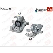 ��������� ������� ���. ���. Opel Vivaro A (X83) 2001 -, Renault Trafic II (JL) 2001 - Masterkit 77AK2246 77AK2246 ����