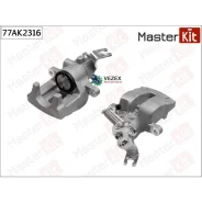 ������� ��������� Toyota Avensis 97- ���. ����. Masterkit 77AK2316 77AK2316 ����