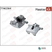 ������� ��������� Toyota Corolla 01- ������. ����. Masterkit 77AK2364 77AK2364 ����