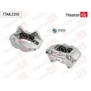 ������� ��������� Toyota LC90 3.0-3.4 96- ���. ���. Masterkit 77AK2355 77AK2355 ����