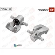 ������� ����. Toyota Avensis (03-)/Corolla Verso (04-) ���. ����. D 38�� Masterkit 77AK2400 77AK2400 ����