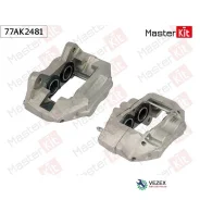 ������� ��������� Toyota Hilux 04- �����. ���. Masterkit 77AK2481 77AK2481 ����