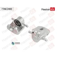 ������� ��������� �����. ���. Masterkit 77AK2483 77AK2483 ����