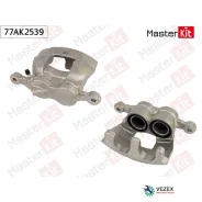 ������� ��������� �������� L FORD Transit (FCD, FDD, FED, FFD), Transit Custom (FY, FZ, F3) 13- Masterkit 77AK2539 77AK2539 ����