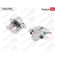������� ��������� ��� 2112 R14 ���. ���. Masterkit 77AK2559 77AK2559 ����