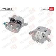 ��������� ������� �����. ����. Nissan Qashqai / Qashqai +2 I (J10, JJ10) 2006- Masterkit 77AK2580 77AK2580 ����
