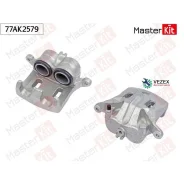 ������� ��������� | ����� ��� | Nissan Qashqai / Qashqai +2 I (J10, JJ10) 2006 - 2014 Masterkit 77AK2579 77AK2579 ����
