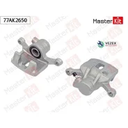 ������� ��������� ������ R Mitsubishi Pajero Pinin (H6_W, H7_W) 1999 - 2007 Masterkit 77AK2650 77AK2650 ����