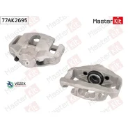 ������� ��������� | ����� ��� | BMW 5 (E60) 2001 - 2010 Masterkit 77AK2695 77AK2695 ����