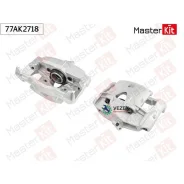 ��������� ������� �����. ����. FORD Mondeo IV (BA7) 2007 - 2015 Masterkit 77AK2718 77AK2718 ����