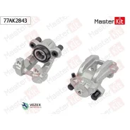 ������� ��������� | ��� ��� | BMW 4 (F33, F83) 2013 - Masterkit 77AK2843 77AK2843 ����