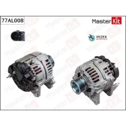 ��������� Skoda Octavia, VW GOLF IV/BORA 1.4-2.0 (14V 90A) Masterkit 77AL008 77AL008 ����