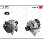 ��������� SEAT Alhambra(7V8,7V9) 96-10, VW Caddy II(9K9B), Sharan(7M8,7M9) 95-10 (14V,90A) Masterkit 77AL005 77AL005 ����