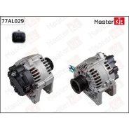 ��������� (14V 110A) Renault Logan(LS/KS) Megan III(LM/KM/EM) Scenic III Duster Masterkit 77AL029 77AL029 ����