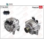 ��������� Ford Mondeo III(B4Y, B5Y, BWY) 00-07 (14V,124A) Masterkit 77AL019 77AL019 ����
