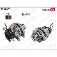 ��������� Mitsubishi L200/Pajero Sport 2.5TD 80A Masterkit 77AL032 77AL032 ����