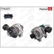 ��������� BMW E39/E46/E53 14V 120A Masterkit 77AL027 77AL027 ����