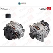 ��������� Citroen C3/C4/Berlingo/Peugeot 207/308 120A Masterkit 77AL031 77AL031 ����