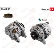 ��������� Mitsubishi Carisma(DA_), Colt V(CJ_, CP_), Pajero Pinin(H6_W, H7_W) 95-07 (14V,85A) Masterkit 77AL036 77AL036 ����