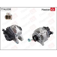 ��������� Hyundai Santa FE 2.7 (14V 120A) Masterkit 77AL038 77AL038 ����