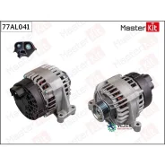 ��������� FIAT 500/Grande Punto 105A (14V 105A) Masterkit 77AL041 77AL041 ����