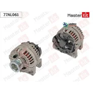 ��������� GM Astra G/H 1.6 14V 100A Masterkit 77AL061 77AL061 ����