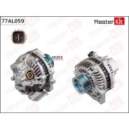 ��������� Honda Civic VIII(FN, FK, FD, FA), FR-V(BE) 04- (14V,90A) Masterkit 77AL059 77AL059 ����