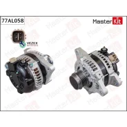 ��������� (14V 100A) Toyota Auris 1.6/1.8/Avensis 1.6/1.8/2.0/Verso 1.6/1.8 09- Masterkit 77AL058 77AL058 ����