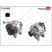 ��������� Renault Duster/Captur 14- Masterkit 77AL068 77AL068 ����