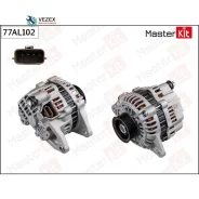 ��������� Mitsubishi L200 06-/Pajero Sport 08- 2.5D 120A Masterkit 77AL102 77AL102 ����