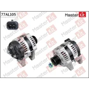 ��������� GM Cruze/Astra J 09- 14V 100A Masterkit 77AL105 77AL105 ����