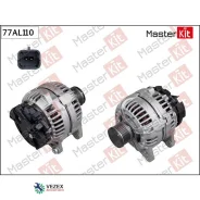 ��������� Nissan JUKE/NOTE 03- 14V 150A Masterkit 77AL110 77AL110 ����