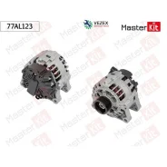 ��������� Citroen, Peugeot Masterkit 77AL123 77AL123 ����