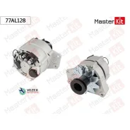 ��������� Audi 100(4A2, C4),80(8C2, B4) 90-95, VW Passat(3A2,35I) 88-97 (14V,65A) Masterkit 77AL128 77AL128 ����