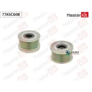 ���� ���������� AUDI/VW 1.4TSi 05- Masterkit 77ASC608 77ASC608 ����